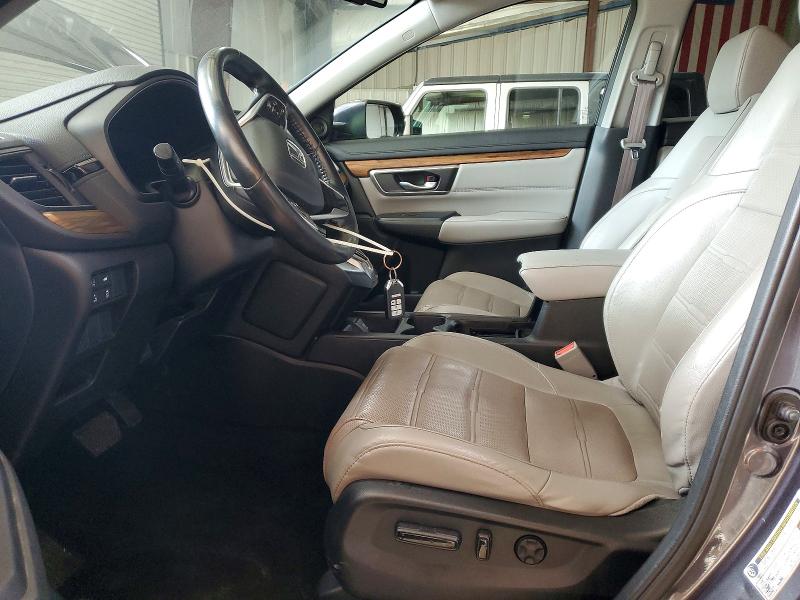 Aukcja sprzedaży 2019 Honda Cr-v, vin: 2HKRW2H81KH668469, numer aukcji: 50116316