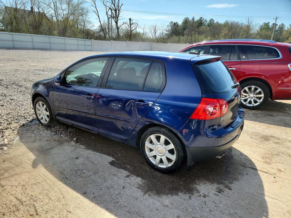 Aukcja sprzedaży 2006 Volkswagen Rabbit, vin: WVWDR91K66W168761, numer aukcji: 49742036