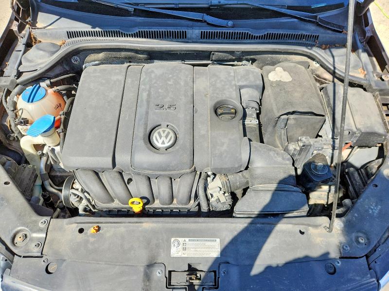 Продажа на аукционе авто 2011 Volkswagen Jetta, vin: 3VWLZ7AJ4BM330725, номер лота: 50972386
