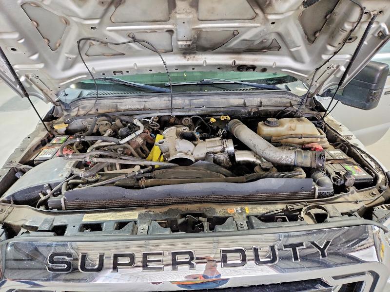 2014 Ford F250 მანქანა იყიდება აუქციონზე, vin: 1FT7W2BT8EEB84002, აუქციონის ნომერი: 50821246