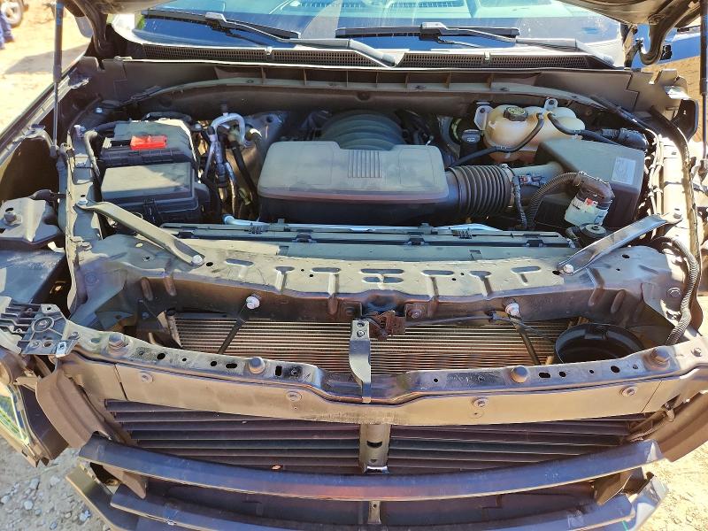 2021 Gmc Yukon მანქანა იყიდება აუქციონზე, vin: 1GKS2DKL9MR377949, აუქციონის ნომერი: 48810366