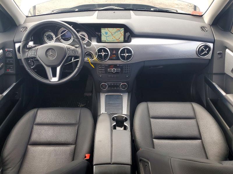 Продажа на аукционе авто 2014 Mercedes-benz Glk, vin: WDCGG0EB0EG283626, номер лота: 51719266