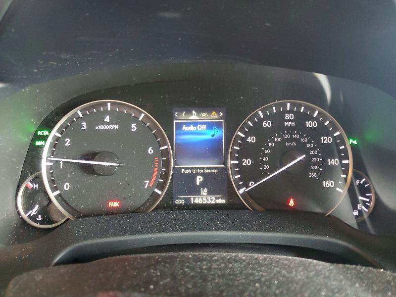 49780626 :رقم المزاد ، 2T2BZMCA0JC148260 vin ، 2018 Lexus Rx 350 مزاد بيع
