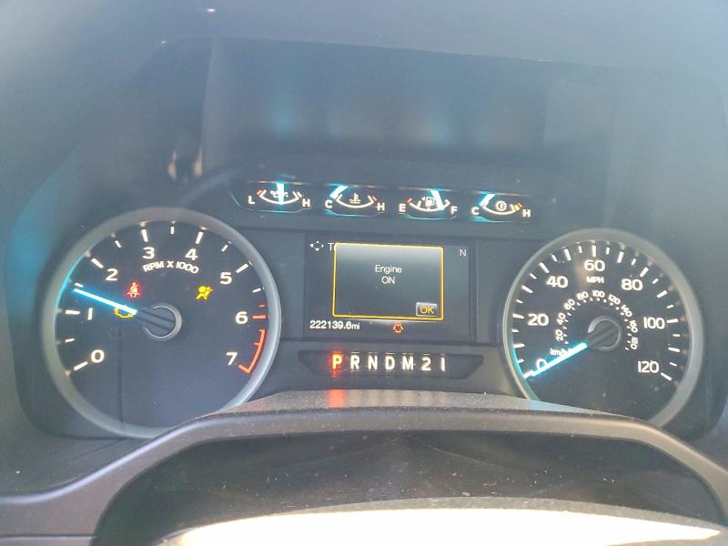Продаж на аукціоні авто 2016 Ford F150, vin: 1FTEW1EG3GKD72401, номер лоту: 51404276