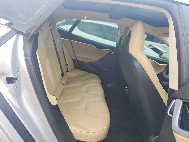 Aukcja sprzedaży 2013 Tesla Model S, vin: 5YJSA1CN5DFP15737, numer aukcji: 51706136
