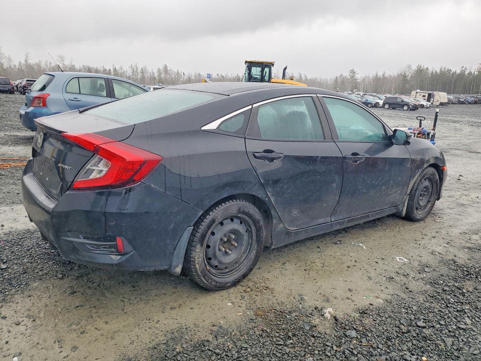 Продажа на аукционе авто 2021 Honda Civic, vin: 2HGFC2F87MH005404, номер лота: 49648736