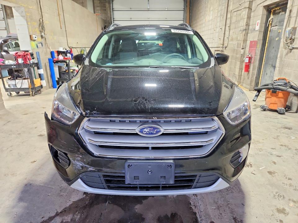 Aukcja sprzedaży 2018 Ford Escape, vin: 1FMCU0GD3JUD37245, numer aukcji: 51293346