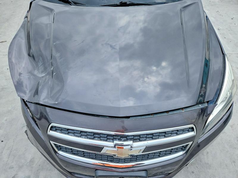 49762716 :رقم المزاد ، 1G11F5SR8DF132401 vin ، 2013 Chevrolet Malibu مزاد بيع