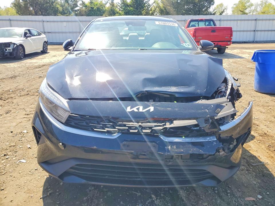 Продаж на аукціоні авто 2023 Kia Forte, vin: 3KPF24AD2PE624154, номер лоту: 51065536