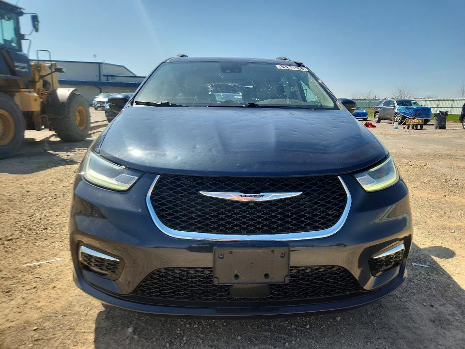 Aukcja sprzedaży 2021 Chrysler Pacifica, vin: 2C4RC1BGXMR574079, numer aukcji: 50811906