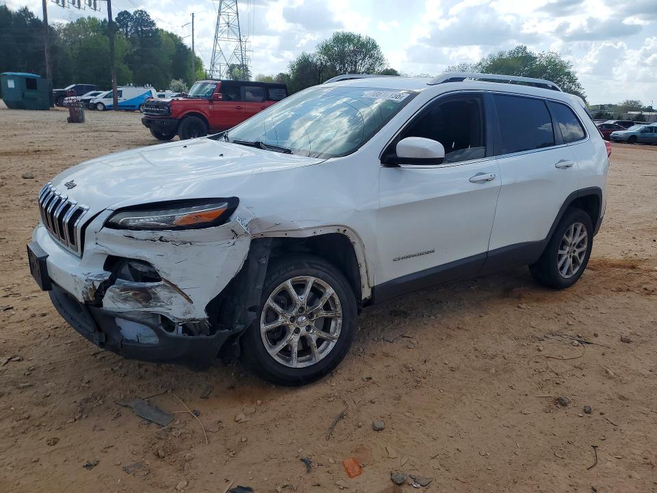 Aukcja sprzedaży 2014 Jeep Cherokee, vin: 1C4PJMCSXEW146846, numer aukcji: 48618156