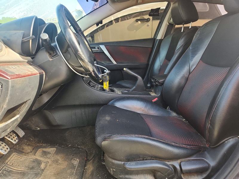 Продаж на аукціоні авто 2010 Mazda Speed, vin: JM1BL1H32A1171249, номер лоту: 50660846