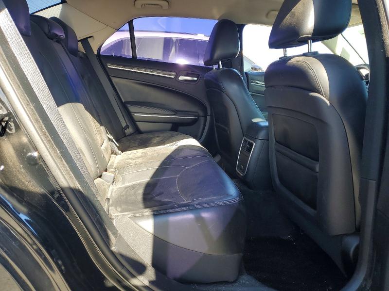 Продаж на аукціоні авто 2017 Chrysler 300, vin: 2C3CCAAGXHH506257, номер лоту: 50901856