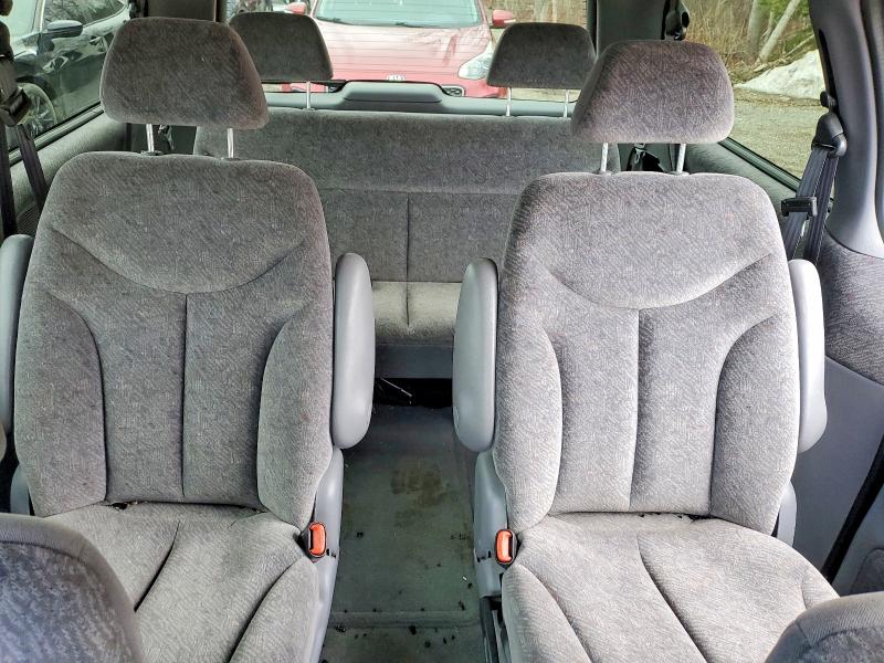 Продажа на аукционе авто 1999 Dodge Grand Caravan, vin: 1B4GP44L2XB562368, номер лота: 47943956