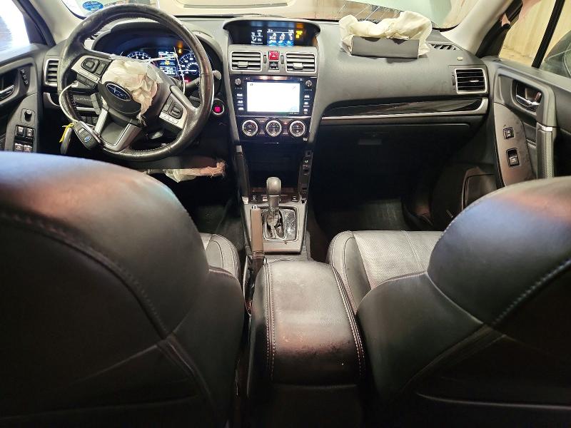 48613166 :رقم المزاد ، JF2SJAWC9HH424207 vin ، 2017 Subaru Forester مزاد بيع