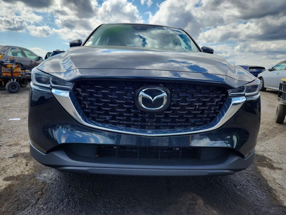 Продажа на аукционе авто 2023 Mazda Cx-5, vin: JM3KFBBMXP0194959, номер лота: 48274756