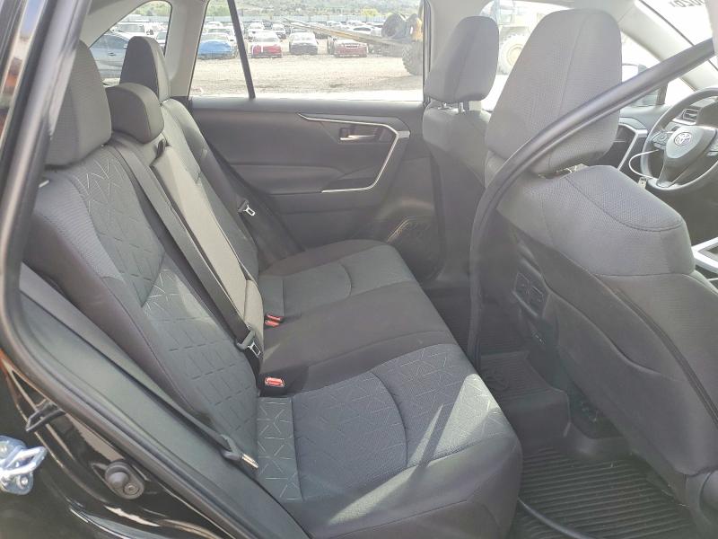 Продаж на аукціоні авто 2025 Toyota Rav4, vin: 2T3P1RFV4SC550580, номер лоту: 48993026