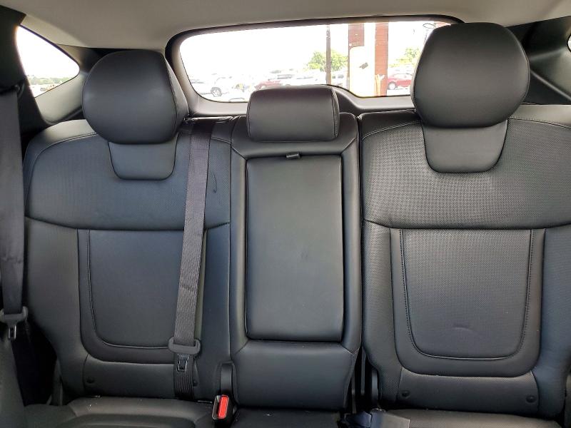 Aukcja sprzedaży 2022 Hyundai Tucson, vin: 5NMJC3AE6NH100621, numer aukcji: 49158136