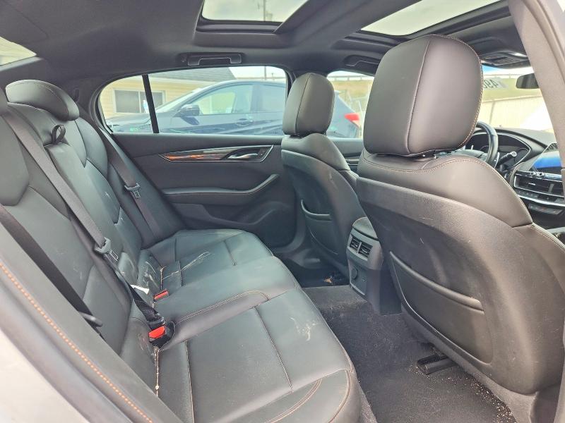 Продаж на аукціоні авто 2020 Cadillac Ct5, vin: 1G6DU5RK8L0146791, номер лоту: 49072516