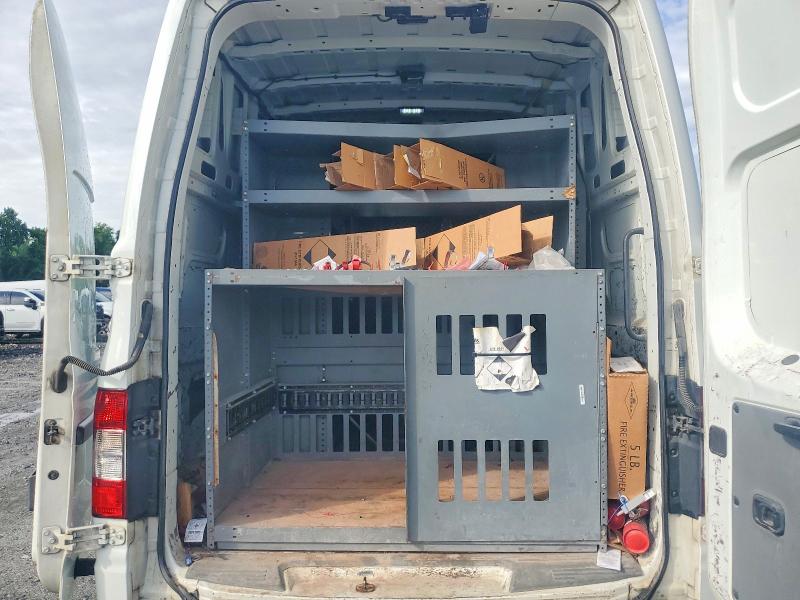 Aukcja sprzedaży 2016 Nissan Nv, vin: 1N6AF0LY8GN803590, numer aukcji: 51622326