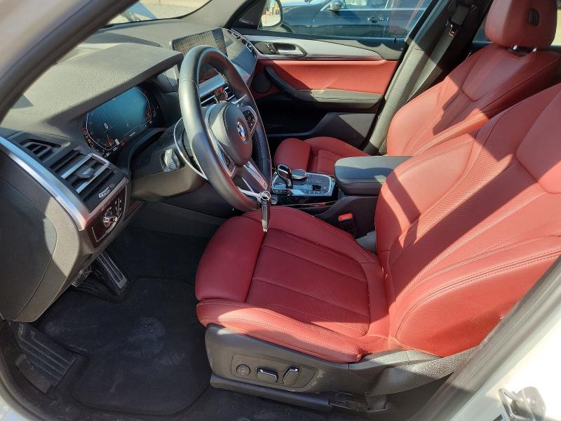 Продажа на аукционе авто 2024 Bmw X3, vin: 5UX53DP09R9W36790, номер лота: 50796826