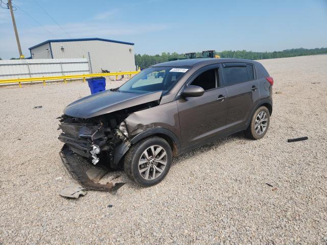 Продажа на аукционе авто 2014 Kia Sportage, vin: KNDPB3AC9E7562481, номер лота: 50855116