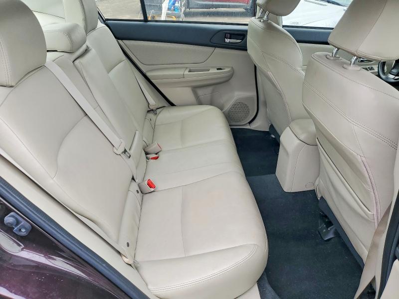 Продажа на аукционе авто 2013 Subaru Impreza, vin: JF1GJAH69DH006743, номер лота: 50836556