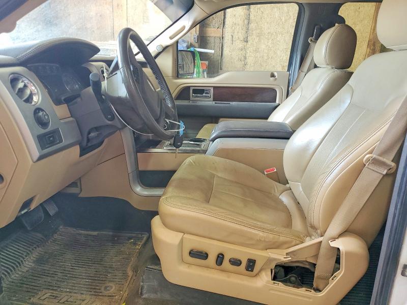 Aukcja sprzedaży 2012 Ford F150, vin: 1FTFW1ET6CFA13659, numer aukcji: 50356826