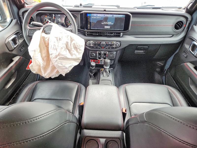 Продажа на аукционе авто 2024 Jeep Wrangler, vin: 1C4PJXFG6RW280560, номер лота: 49956186