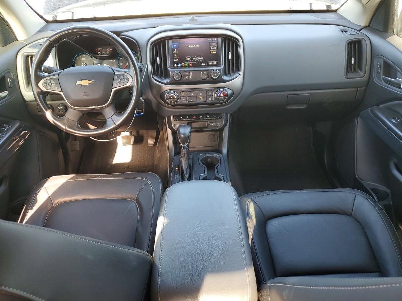 Продажа на аукционе авто 2022 Chevrolet Colorado, vin: 1GCGTDEN8N1297652, номер лота: 48513386