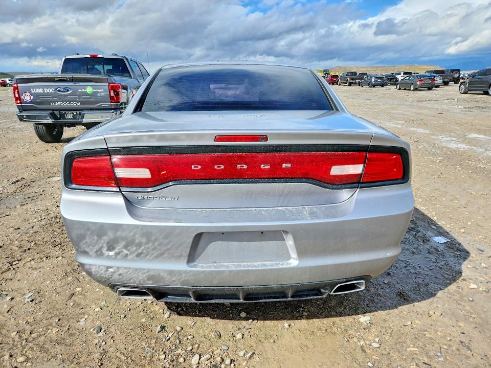 Aukcja sprzedaży 2011 Dodge Charger, vin: 2B3CL3CG2BH520991, numer aukcji: 48107676