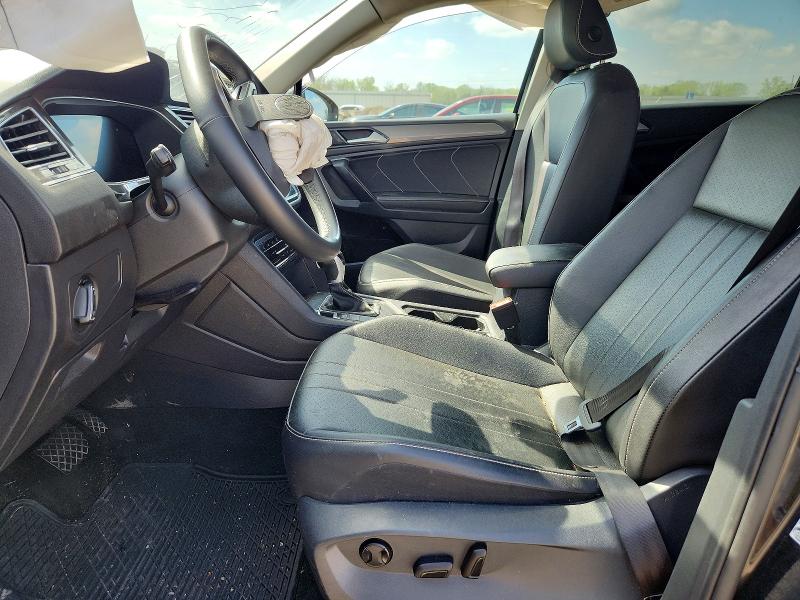 Aukcja sprzedaży 2024 Volkswagen Tiguan, vin: 3VV3B7AX8RM049860, numer aukcji: 49628106