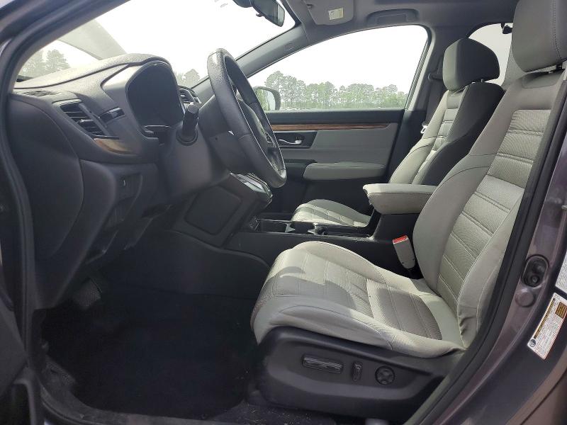 2020 Honda Cr-v მანქანა იყიდება აუქციონზე, vin: 2HKRW1H59LH406958, აუქციონის ნომერი: 49380656