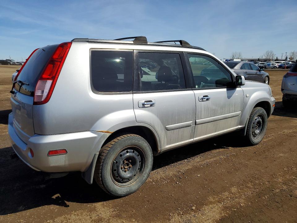 Aukcja sprzedaży 2006 Nissan X-trail, vin: JN8BT08TX6W102155, numer aukcji: 49724616