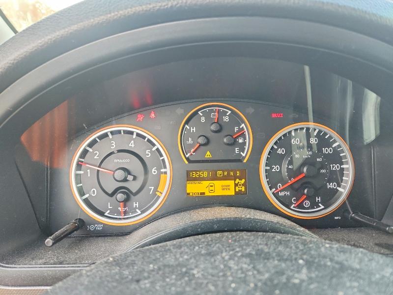 Продажа на аукционе авто 2013 Nissan Armada, vin: 5N1AA0NC7DN604444, номер лота: 50059646