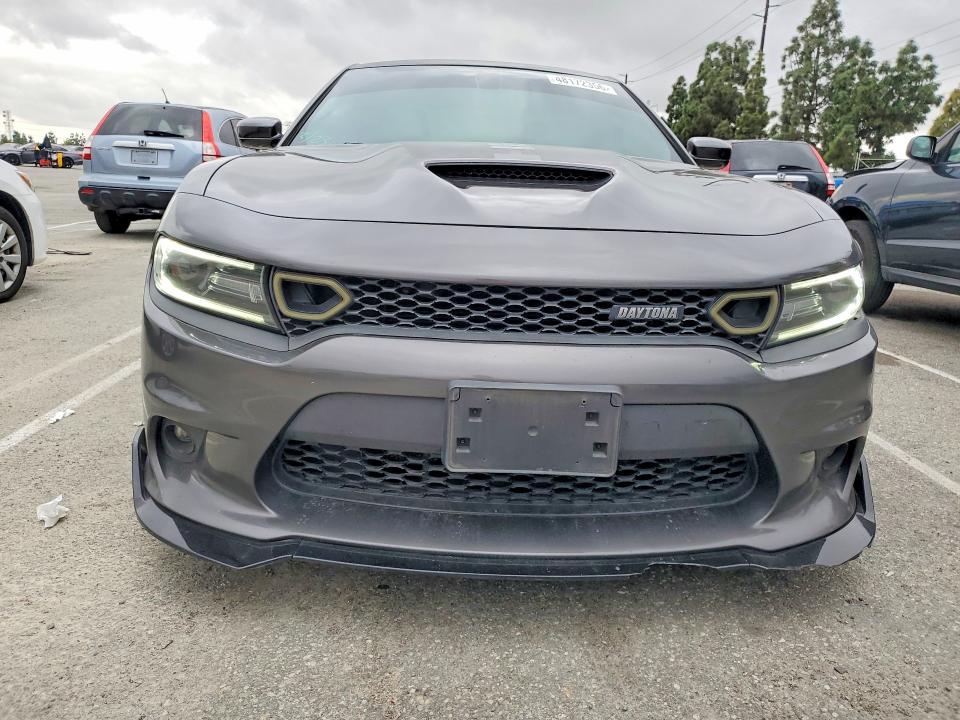 Aukcja sprzedaży 2020 Dodge Charger, vin: 2C3CDXGJ4LH183268, numer aukcji: 48172356