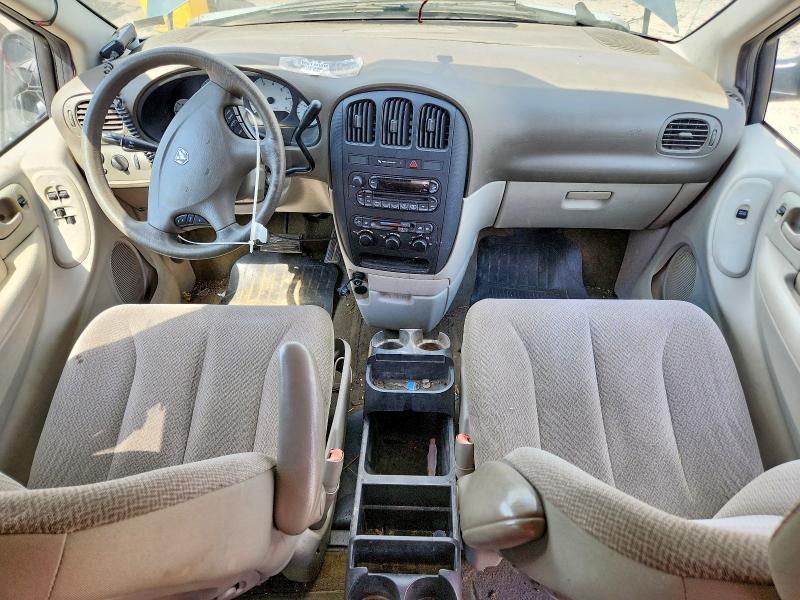 Продаж на аукціоні авто 2006 Dodge Grand Caravan, vin: 1D4GP24R86B600103, номер лоту: 51167606