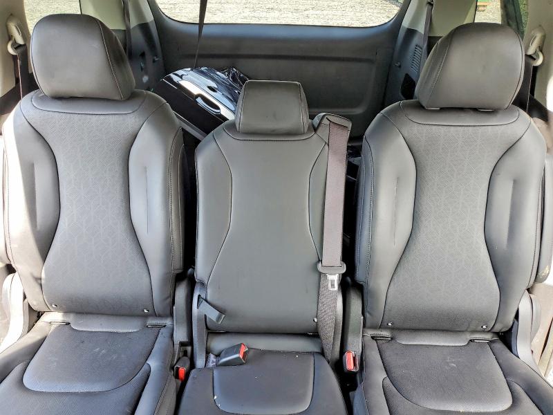 Продаж на аукціоні авто 2026 Kia Carnival, vin: KNDNB5K36T6577346, номер лоту: 50068166