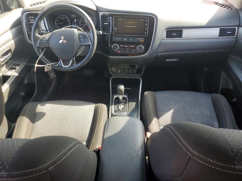 Aukcja sprzedaży 2018 Mitsubishi Outlander, vin: JA4AZ3A33JZ012574, numer aukcji: 49514516