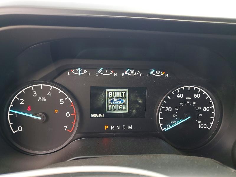 48230326 :رقم المزاد ، 1FT7W2BA6TEC65933 vin ، 2026 Ford F250 مزاد بيع
