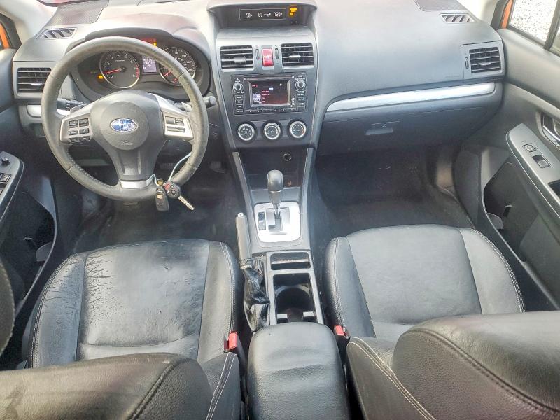 Продажа на аукционе авто 2014 Subaru Xv Crosstrek, vin: JF2GPAGCXE8318718, номер лота: 50988396