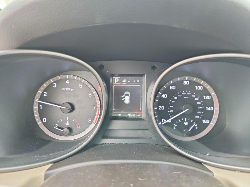 Aukcja sprzedaży 2018 Hyundai Santa Fe Sport, vin: 5NMZT3LB7JH098037, numer aukcji: 51475536