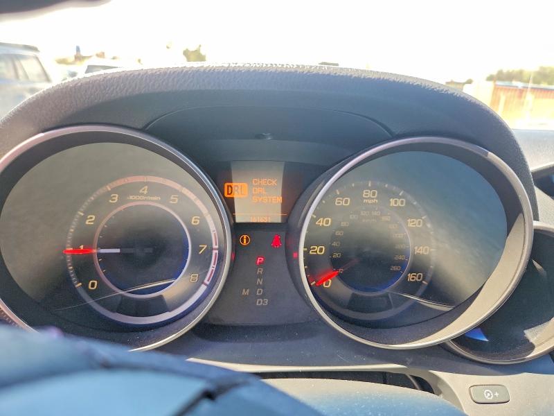 2007 Acura Mdx მანქანა იყიდება აუქციონზე, vin: 2HNYD28287H511626, აუქციონის ნომერი: 48670846