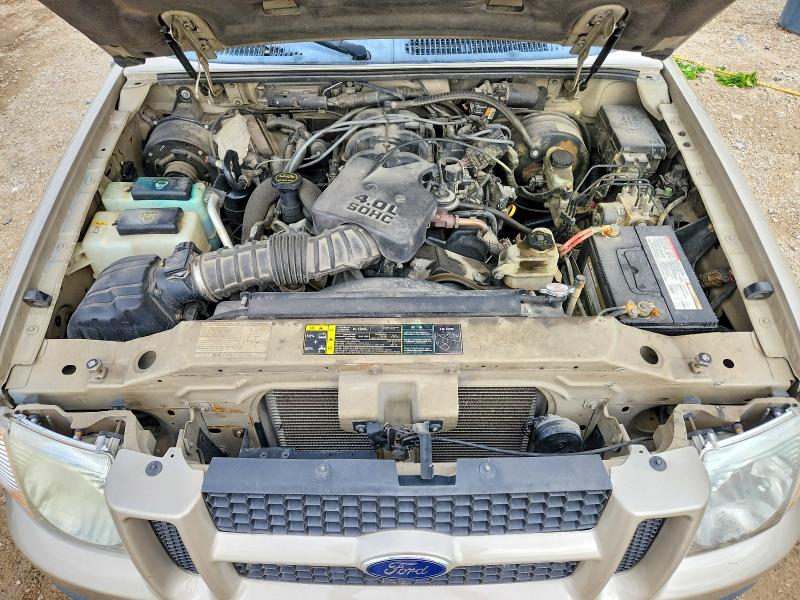 Продаж на аукціоні авто 2004 Ford Explorer Sport Trac, vin: 1FMZU67K44UB72807, номер лоту: 51520896