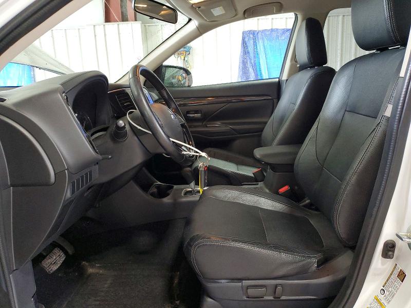 Aukcja sprzedaży 2016 Mitsubishi Outlander, vin: JA4AZ3A38GZ037348, numer aukcji: 51957676