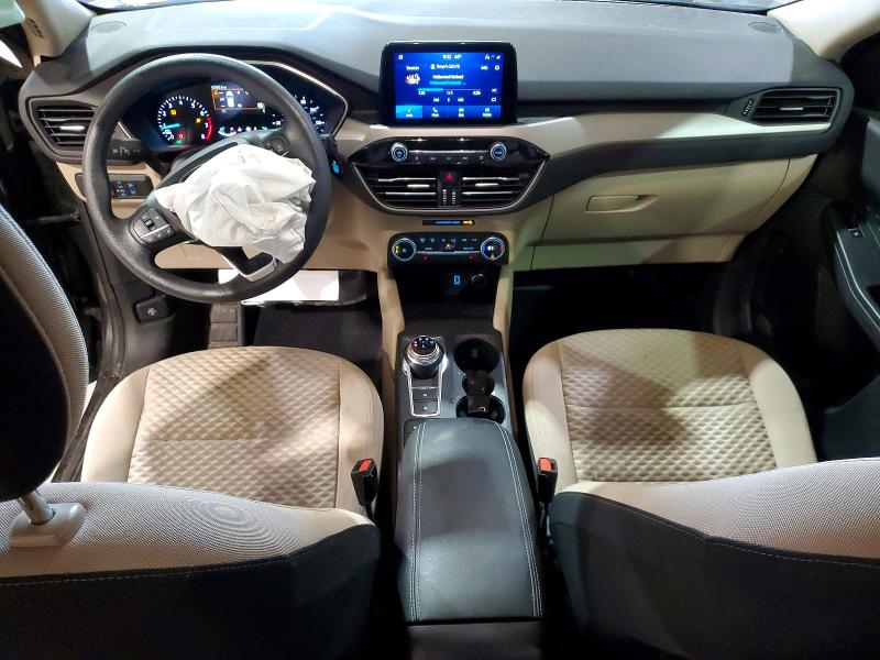 50407866 :رقم المزاد ، 1FMCU9G63LUC06518 vin ، 2020 Ford Escape مزاد بيع