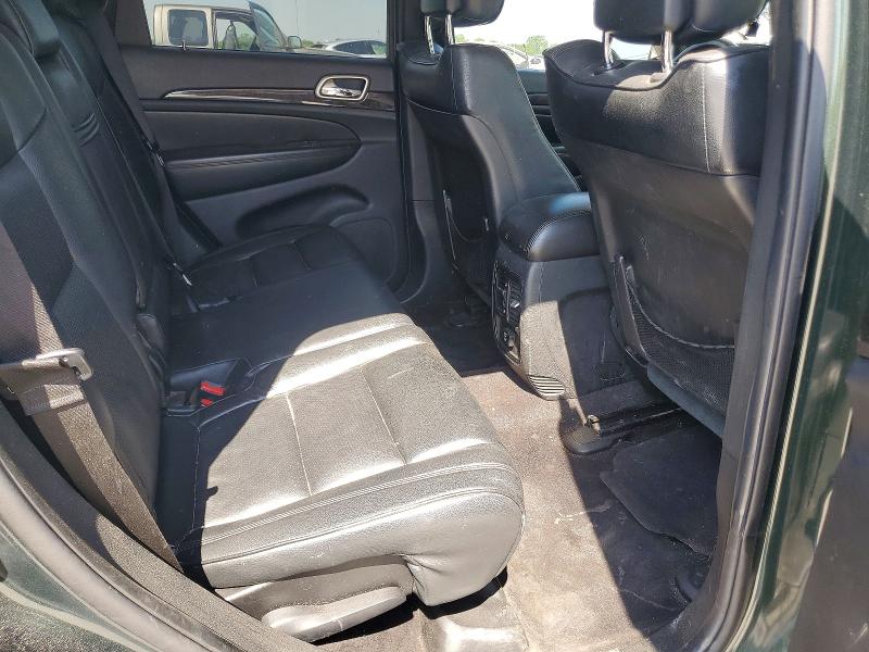 Aukcja sprzedaży 2011 Jeep Grand Cherokee, vin: 1J4RR4GG7BC576655, numer aukcji: 50610636