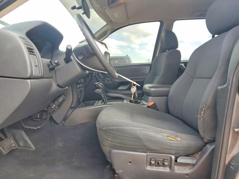 Aukcja sprzedaży 2003 Jeep Grand Cherokee, vin: 1J4GW48S43C529684, numer aukcji: 50576616