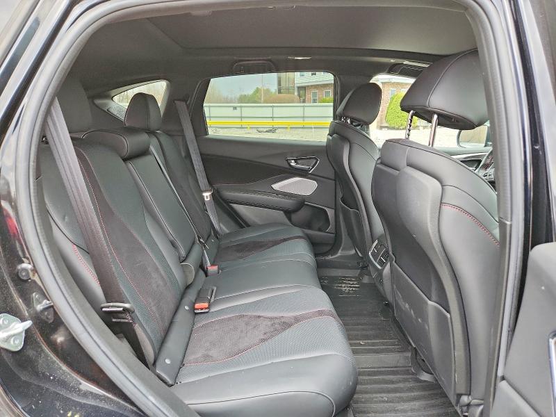 Продажа на аукционе авто 2024 Acura Rdx, vin: 5J8TC2H68RL021636, номер лота: 47858206