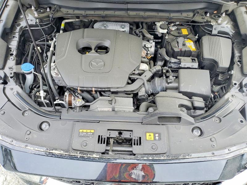 Aukcja sprzedaży 2024 Mazda Cx-5, vin: JM3KFBDM4R0378293, numer aukcji: 51431036